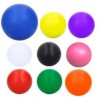 Pelota antiestrés.