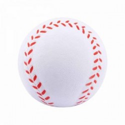 PELOTA ANTI-STRESS BASEBALL