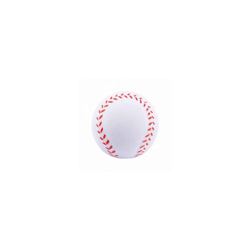 PELOTA ANTI-STRESS BASEBALL
