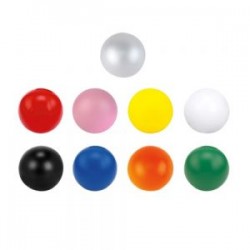 PELOTA ANTI-STRESS LISA