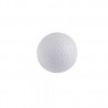 PELOTA ANTIESTRES GOLF  PU12 BLANCO Ø 6.3 cm