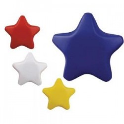 ANTIESTRES ESTRELLA PU3 BLANCO