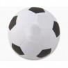 ANTIESTRES PELOTA FUTBOL PU6 BLANCA Ø 6.3 cm