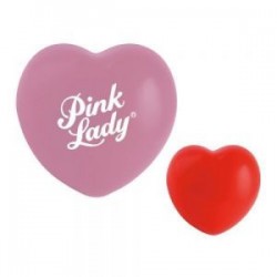 ANTIESTRES CORAZON PU9 ROJO