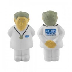 DR. ANTIESTRÉS A2263 BLANCO