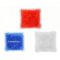 COMPRESA TÉRMICA RELAX A2424 ROJO