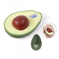 ANTIESTRÉS DE AGUACATE A3074 VERDE