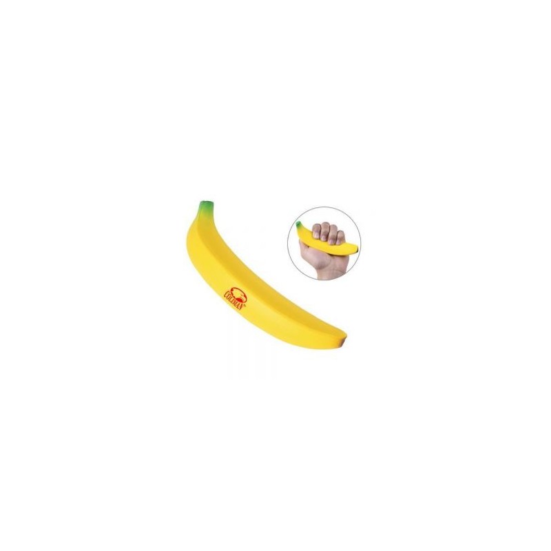 ANTIESTRÉS DE BANANA A3076 AMARILLO