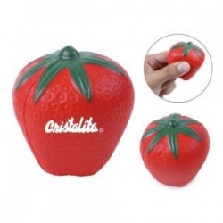 ANTIESTRÉS DE FRESA A3077 ROJA