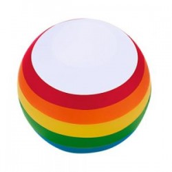 PELOTA ANTI-STRESS COLORFUL
