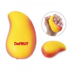 ANTIESTRÉS DE MANGO A3078 AMARILLO
