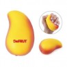 ANTIESTRÉS DE MANGO A3078 AMARILLO