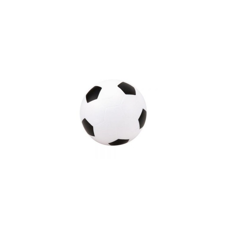 PELOTA ANTI-STRESS FÚTBOL