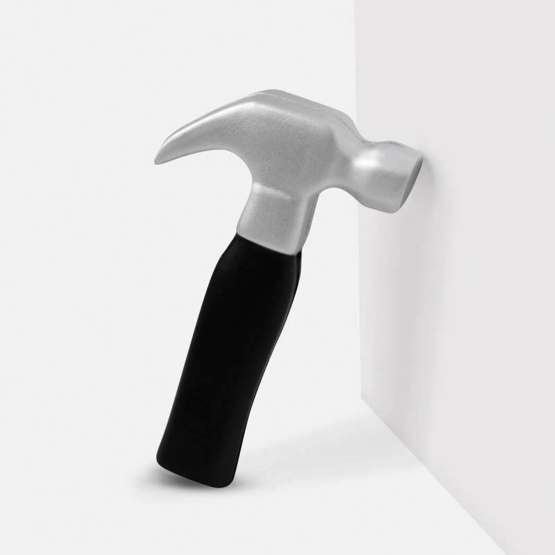 ANTI-STRESS MARTILLO