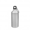 CILINDRO ALUMINUM 600ML PLATA