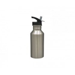 ?CILINDROS ALUMINUM TUCSON  500ML PLATA