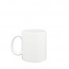 TAZA PARA SUBLIMACION 11OZ BLANCO