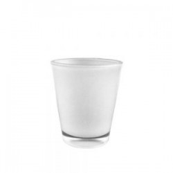 TEQUILERO 2.5 OZ SATINADO