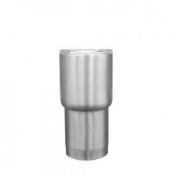 TERMO PREMIUM PARA AUTO 20OZ PLATA