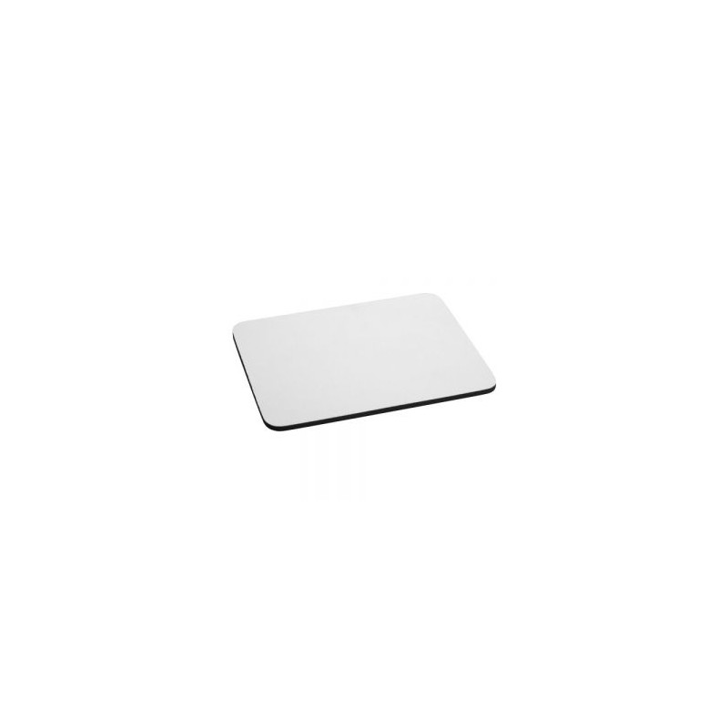 MOUSE PAD 235*195*2(mm) BLANCO