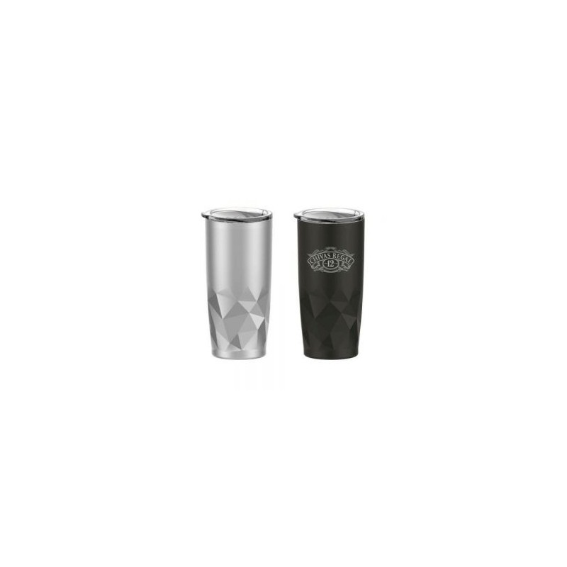 VASO TÉRMICO DOBLE PARED ACERO INOX. ENZO A2473