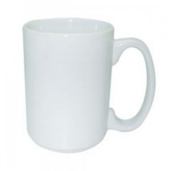 TARRO DE SULIMACIÓN 15OZ ZUCO SUB104 BLANCA