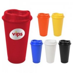 VASO DE PLÁSTICO ALDO A2750