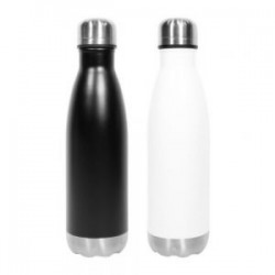 BOTELLA TÉRMICA "MUAK"