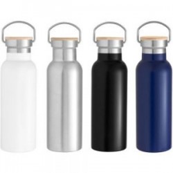 BOTELLA TERMICA "SASHA"