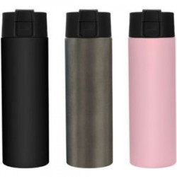 BOTELLA TÉRMICA "ALLY"