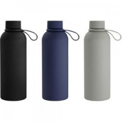 BOTELLA TERMICA "RUBBY"