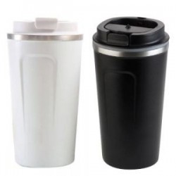 TERMO ALCATRAZ Métalico