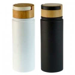 TERMO AMBAR Métalico