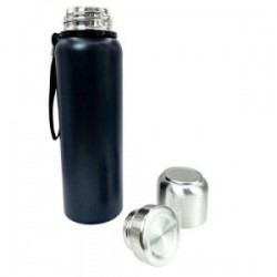 TERMO NOGAL Métalico