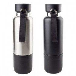 TERMO BERZA Métalico