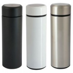 TERMO BILOBA Métalico