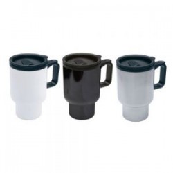 TERMO INSERTABLE  Métalico