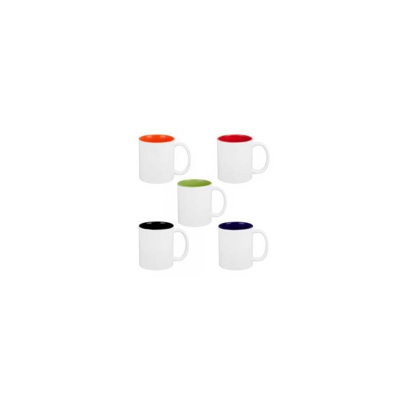 TAZA PARA SUBLIMAR PANAJI