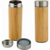 TERMO BAMBOO Métalico