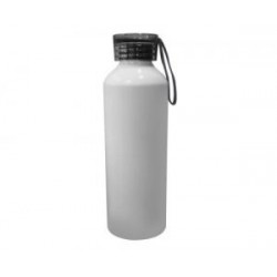 BOTELLA ALUMINUM CARIBE 750ML BLANCO