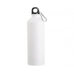 CILINDRO ALUMINIO SPORTY 750ML BLANCO