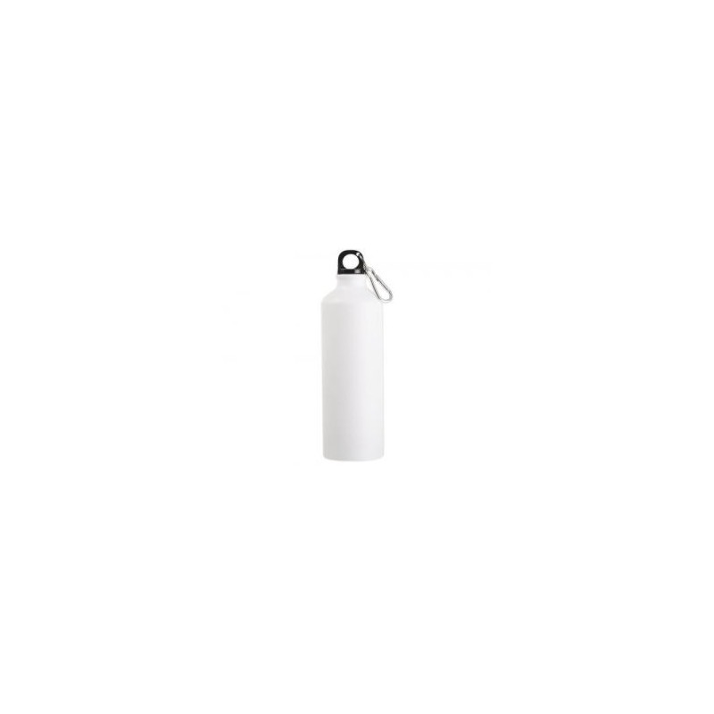 CILINDRO ALUMINIO SPORTY 750ML BLANCO