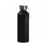 CILINDRO ALUMINIO NILO 750ML NEGRO MATE