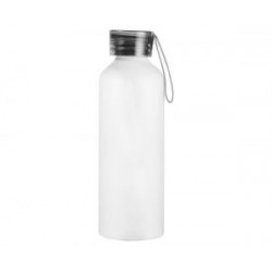 CILINDRO ALUMINIO NILO 750ML BLANCO MATE
