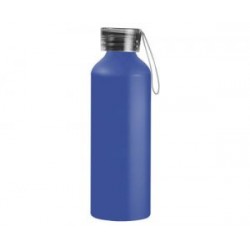 CILINDRO ALUMINIO NILO 750ML AZUL MATE