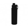 CILINDRO ALUMINIO NOVA 750ML NEGRO MATE