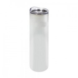 BOTELLA BOROSILICATO IBIZA 20OZ SATINADO