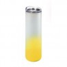 BOTELLA BOROSILICATO IBIZA 20OZ AMARILLO