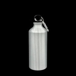 CILINDRO ALUMINUM 750ML PLATA