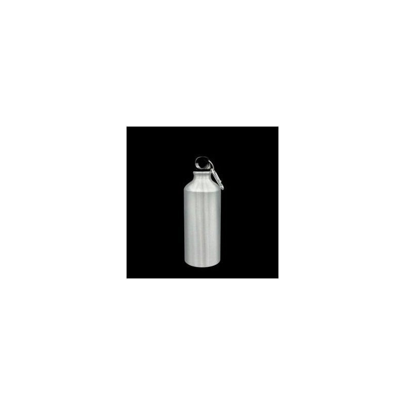 CILINDRO ALUMINUM 750ML PLATA